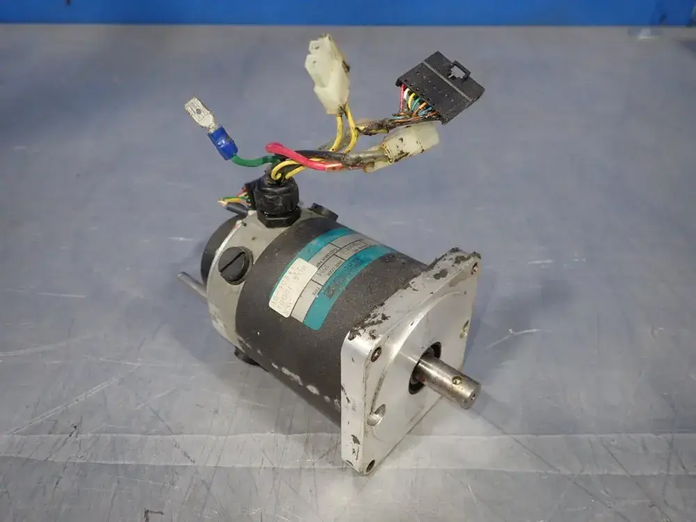 USED ELECTROCRAFT E642 / 064209030