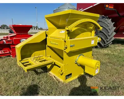 Used DEGELMAN RENN _UNKNOWN_ Roller Mills Iowa US | Keast Enterprises #1360163