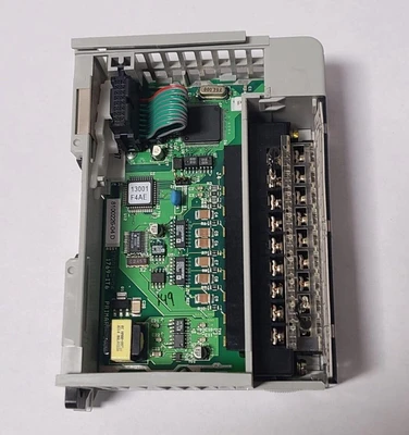 Allen-Bradley PLC Analog Ouput Module PLC Input & Output Modules | Amiron Machinery (2)