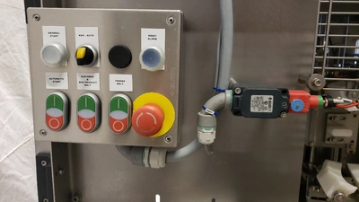 USED 2014 ABL MNG24 AUTOMATIC MANGO DESTONER