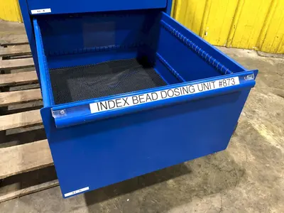 USED NOT SPECIFIED