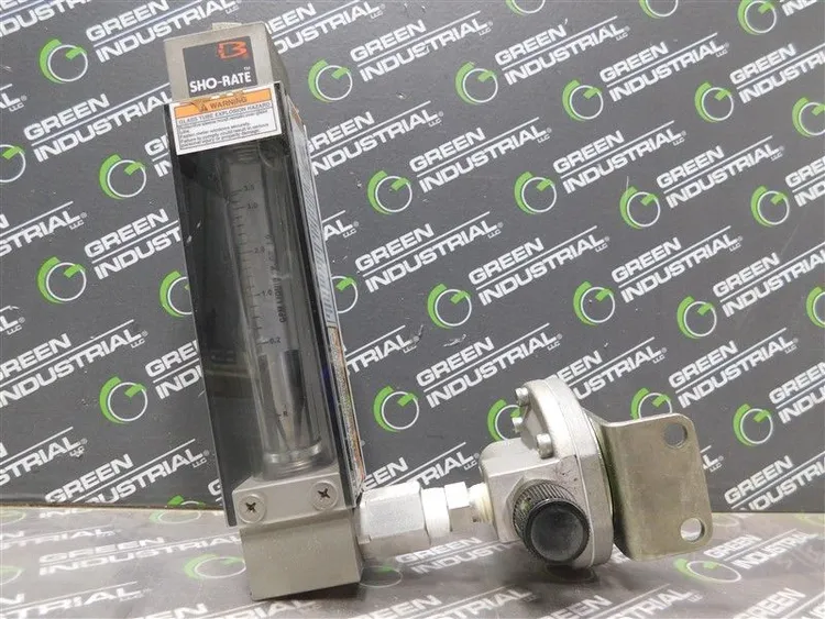 Used BROOKS _UNKNOWN_ Flowmeters Wisconsin US | Green Industrial #682959