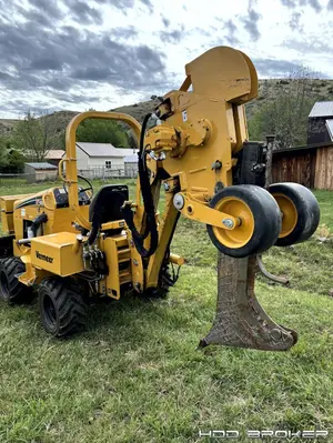 Used 2020 VERMEER 2020 VERMEER RTX450 Trenchers Florida US | HDD Broker #1346426