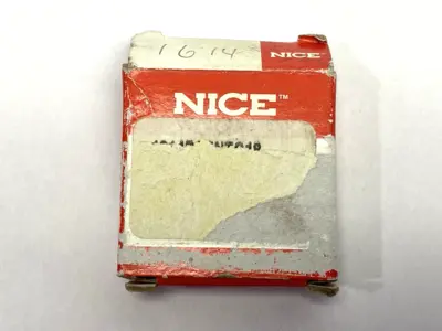 USED NICE 1614