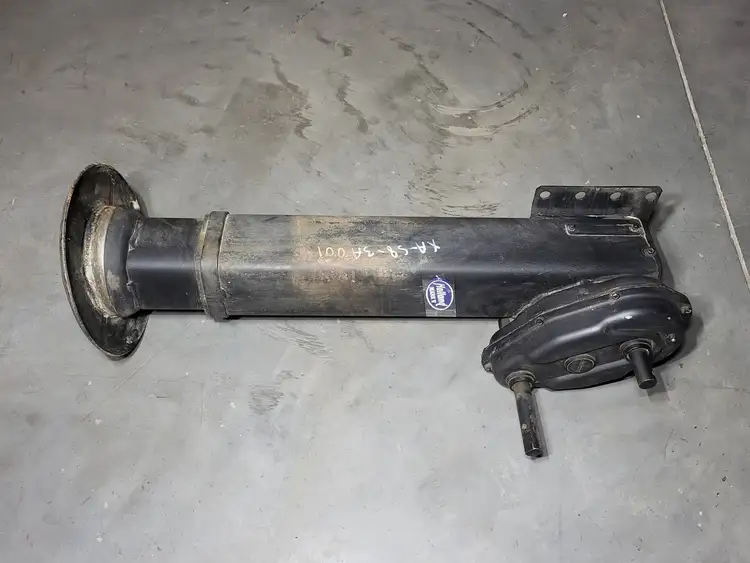 Used HOLLAND HOLXA-S8-3A001 Miscellaneous MRO British Columbia CA | Lenmark #478269