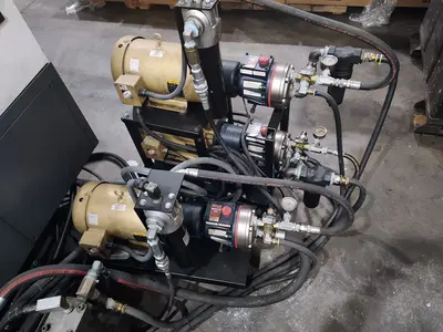 Used 2013 NAKAMURA TOME SUPER NTMX 5-Axis or More CNC Lathes Illinois US | Machinery Marketing International #1183729