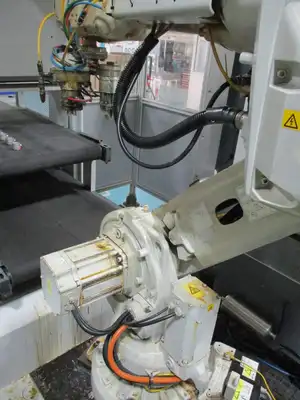 Used 2018 _UNKNOWN_ _UNKNOWN_ Flexible Machining Systems GB | Apex Group #1552532