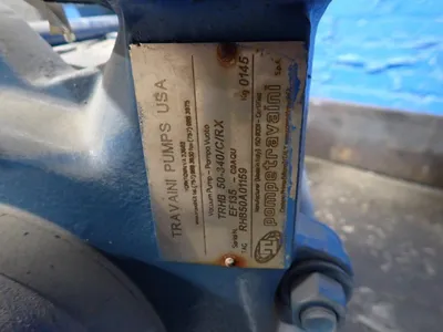 USED 2019 GPM TPHB50340