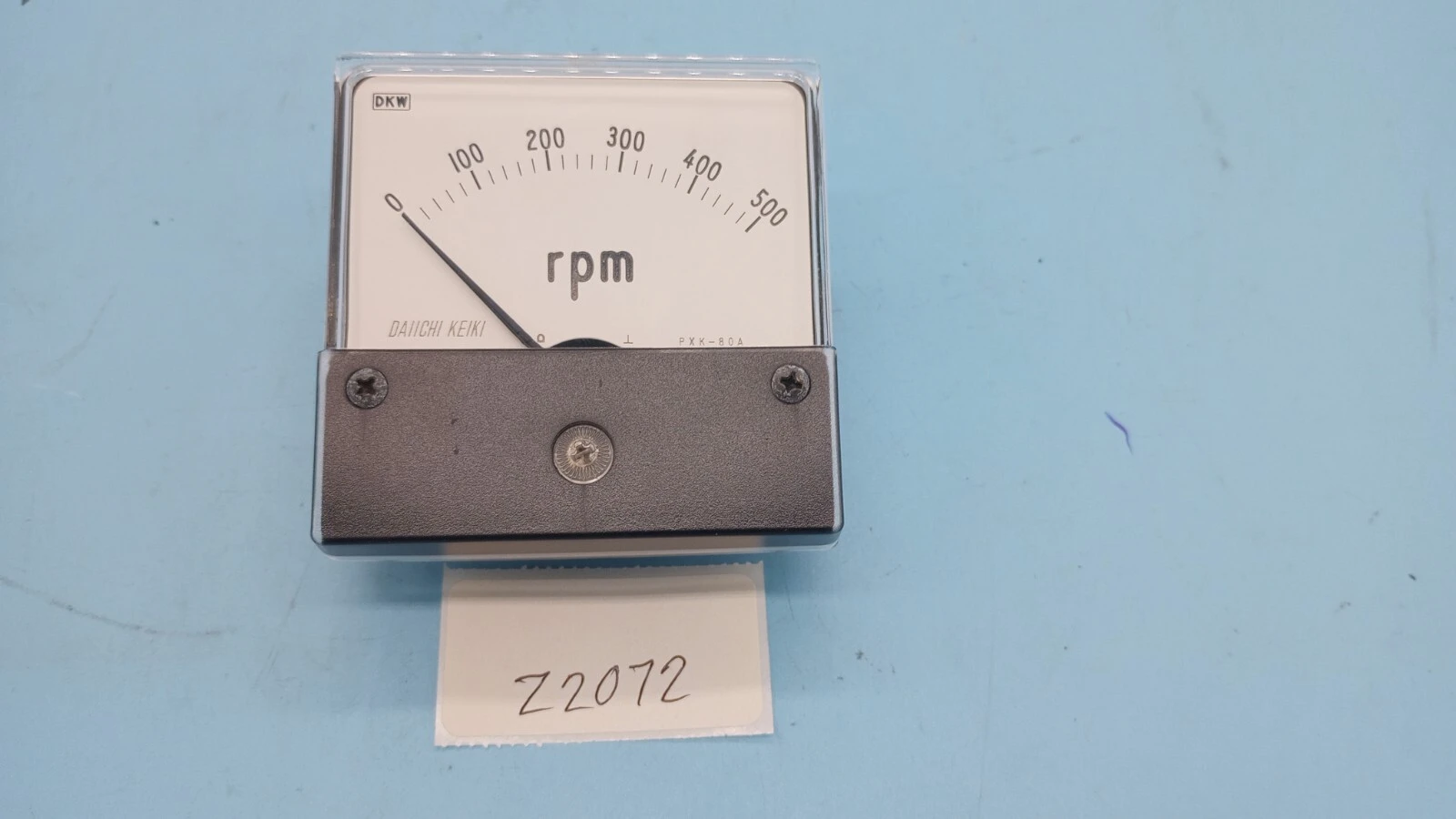 NEW DAUCHI KEIK PSK-80