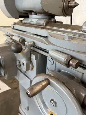 USED BROWN & SHARPE NO. 13