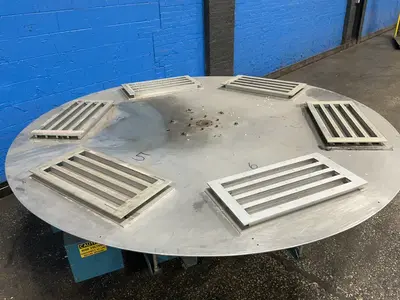 Used CAMCO 902RDM6H32270 Tooling & Accessories (Other) Ohio US | HGR 24 #1541554