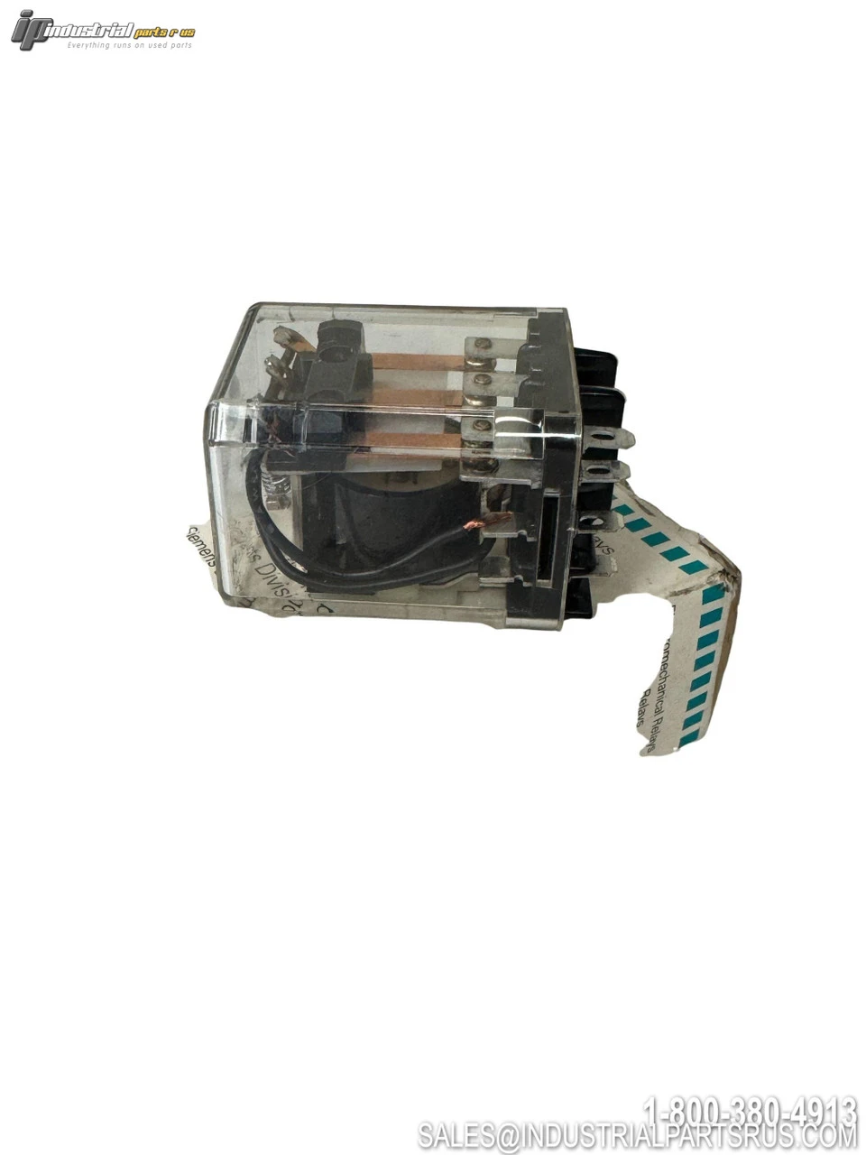New | in-Stock POTTER & BRUMFIELD KUP-14D15-24 Relays & Switches Kentucky US | Industrial Parts R Us Inc. #1300312