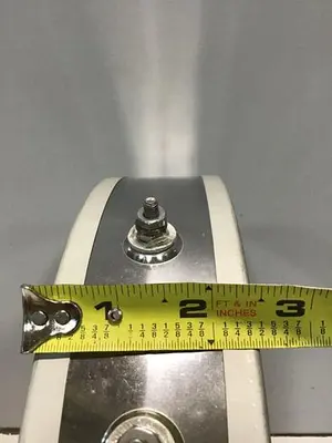 NEW TEMPCO MBH05076