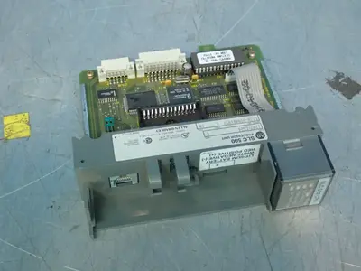 USED ALLEN BRADLEY 1747L524