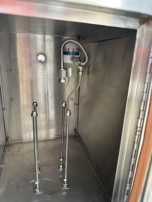 OVEN TECH INC