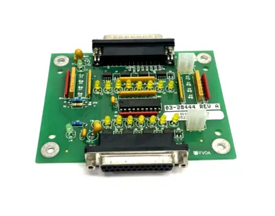 USED ASM EAGLE 60