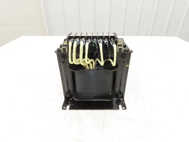 Used NUNOME _UNKNOWN_ Transformers | Arrow Industrial #560663