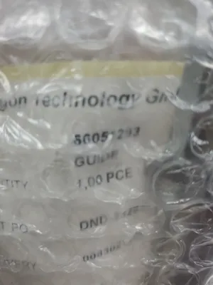 SYNTEGON 66051293 Right Side Guide Arm. 4A-34
