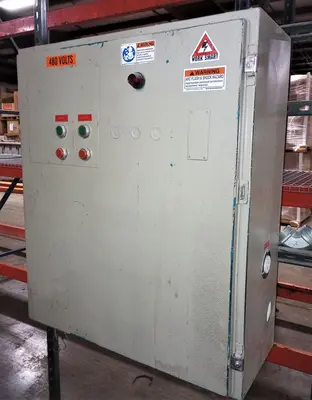 USED NELMORE G2056