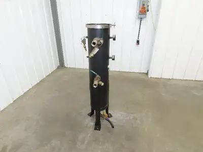 Used COOLJET _UNKNOWN_ Filtration Equipment Indiana US | Arrow Industrial #1367543