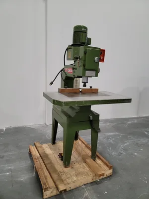 Cantek Pin Router