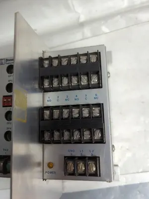 USED DREXELBROOK 406-4002-001