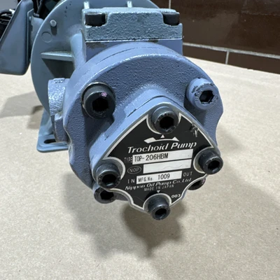 USED Trochoid TOP-2MY750-206HBM