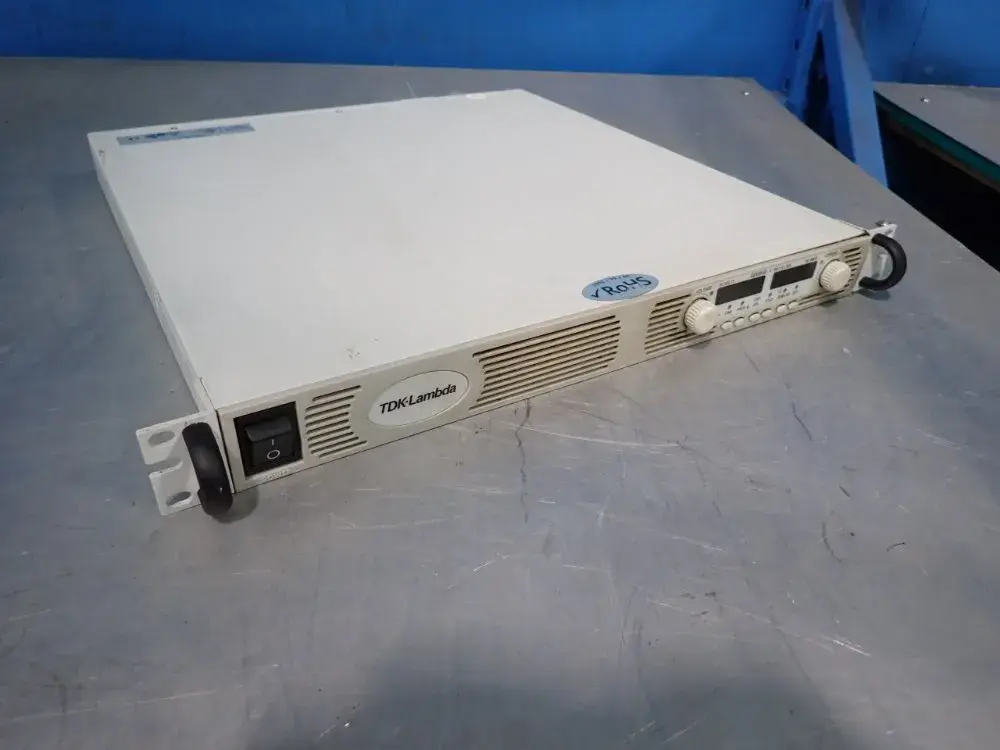USED TDK LAMBDA GEN 3050