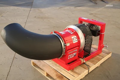 New | in-Stock 2026 BUFFALO TURBINE CYCLONE PTO 3-Point Debris Blower Pennsylvania US | Zimmerman Farm Service #1410148