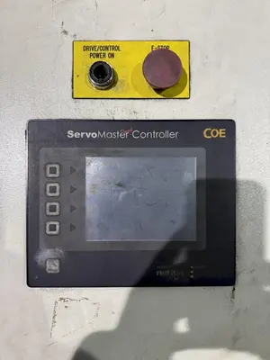 USED COE CPRF-SM212
