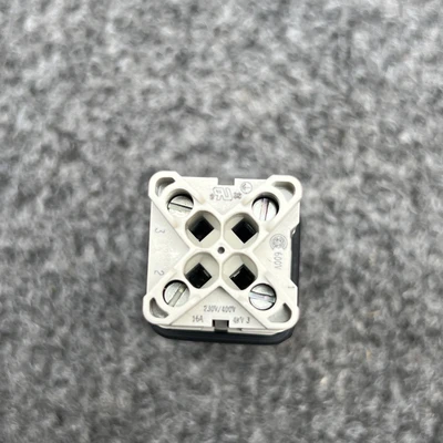 New | in-Stock Weidmüller 1498000000 Contact Blocks California US | Davliegogo LLC #1708455