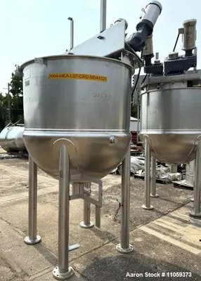 USED GROEN 300/NA/2/TA