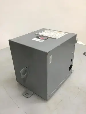 USED SQUARE D 5S1F