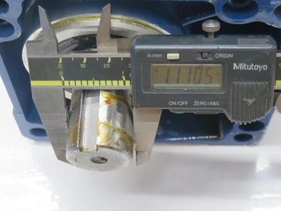 Used SM-CYCLO _UNKNOWN_ Speed Reducers | OCO Industrial #1610449