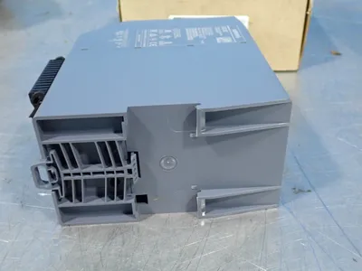 Used SIEMENS 6EP41373AB000AY0 Uninterruptible Power Supplies Ohio US | HGR 24 #907460
