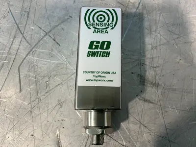 New | in-Stock TOPWORX 2111518DMD Proximity Sensors Ohio US | HGR 24 #1463390
