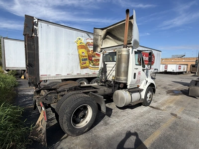 Used 2010 INTERNATIONAL TRANSTAR Conventional trucks Ohio US | Miedema Asset Management Group #1693492