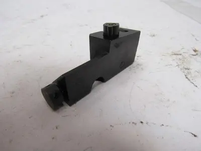 Valenite VMTJNR-20CA-4 Indexable Boring Turning Cartridge Insert Tool Holder