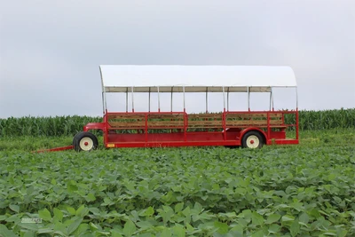 New | in-Stock 2026 STOLTZFUS 8.5X20 Agricultural Trailers Pennsylvania US | Zimmerman Farm Service #1410609