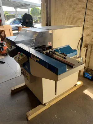 USED 2002 OMGA TI-88
