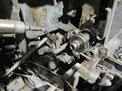 Used _UNKNOWN_ _UNKNOWN_ Single Spindle Automatic Screw Machines New Jersey US | National Machinery Exchange #1499850
