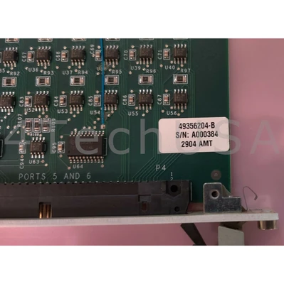 Used Universal Instruments 49356204 Miscellaneous PCB & SMT Equipment Michigan US | 4Tech USA #1540465