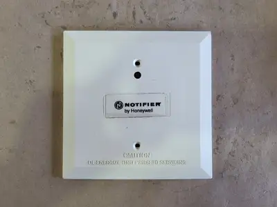 NEW HONEYWELL FDM-1A