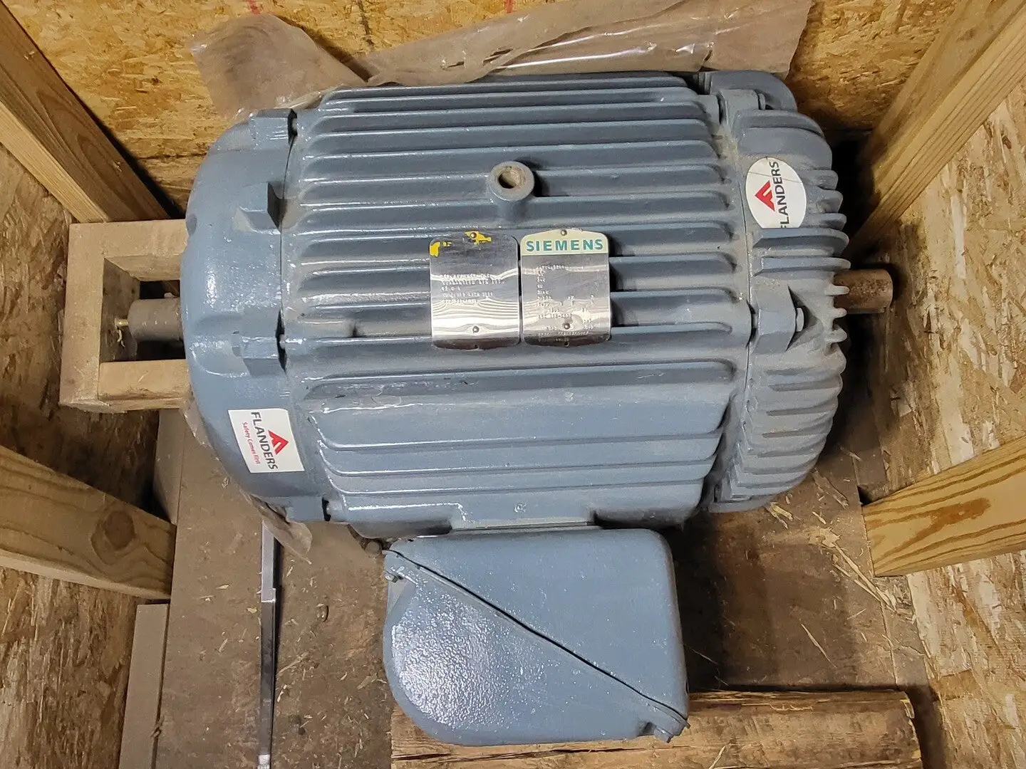 NEW SIEMENS 14S046X381