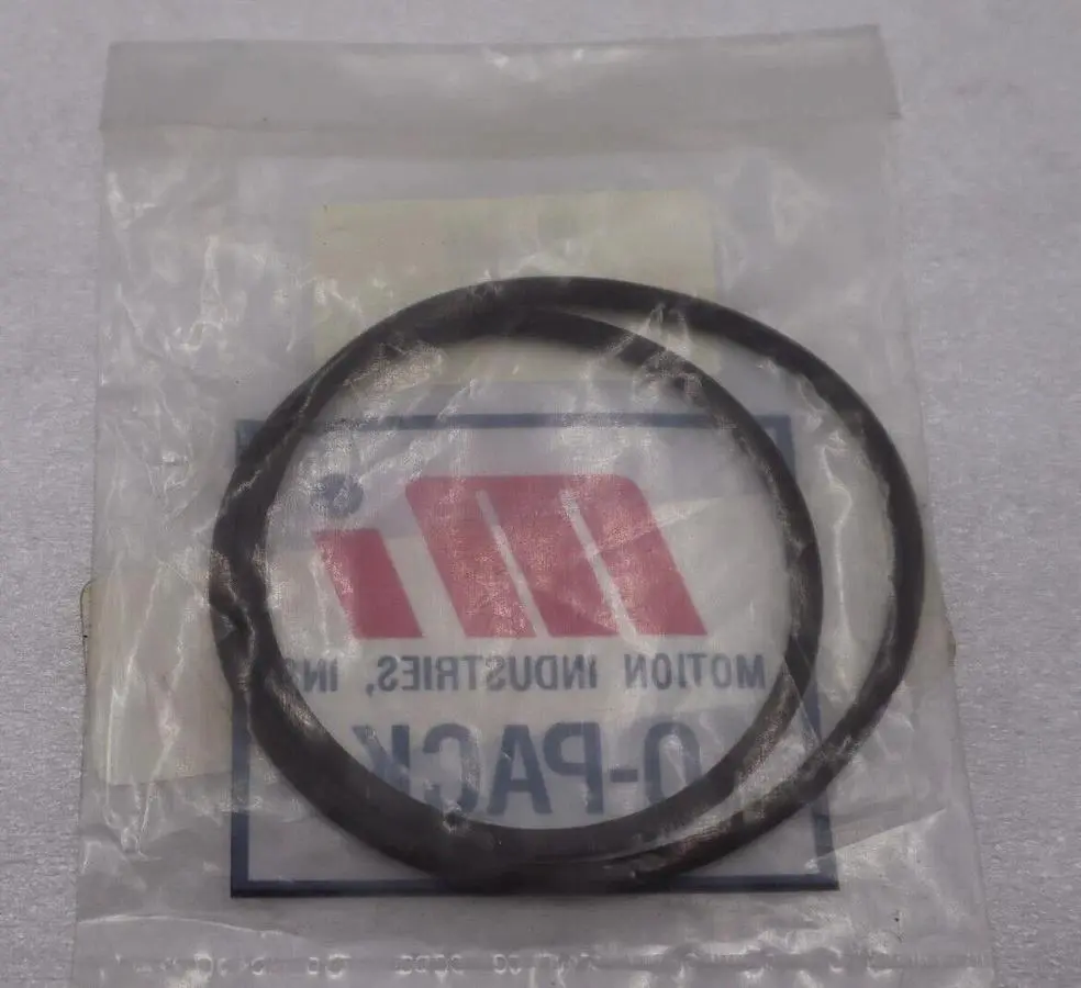 Motion Industries 006255089 -254 FKM 75 1-Pack O-Ring #K-2243