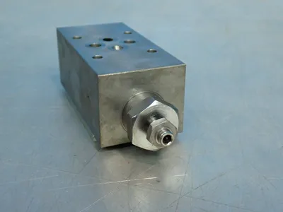 Used PARKER ZRDABZ0150D5 098911220 Pumps Ohio US | HGR 24 #903017
