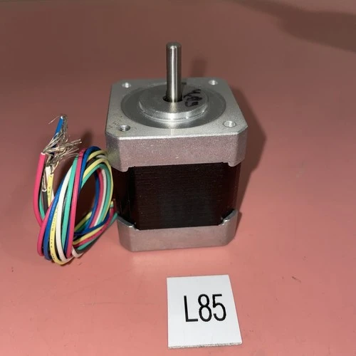 NEW Oriental Motor Co. PK245-03A