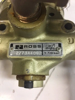 USED Ross 2773A4082
