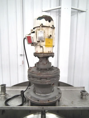 Used WALKER Does Not Apply Batch Mixers Ohio US | Equipment Recovery Corp. #1331672