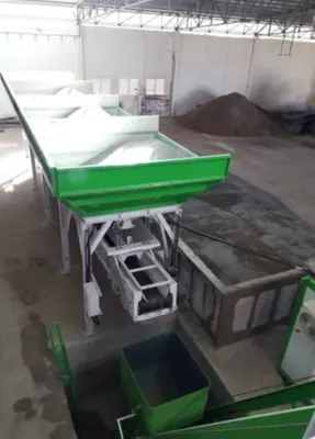 New | in-Stock SUMAB 60 Concrete Plants SE | Scandinavian & UK Machines AB #1394890